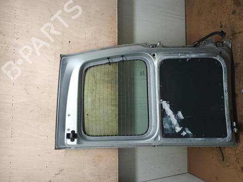 Other VW CADDY III Box Body/MPV (2KA, 2KH, 2CA, 2CH) 1.6 TDI | BP29651036O1 