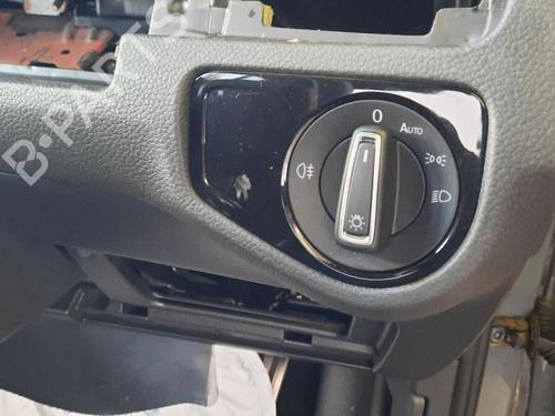 Used Switch VW GOLF VII (5G1, BQ1, BE1, BE2) 2.0 GTI TCR (290 hp) 29646286