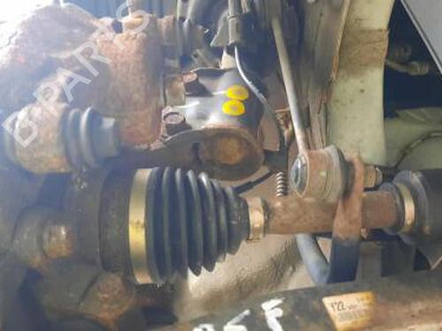 Left front shock absorber KIA PICANTO II (TA) 1.0 | BP29672882M16