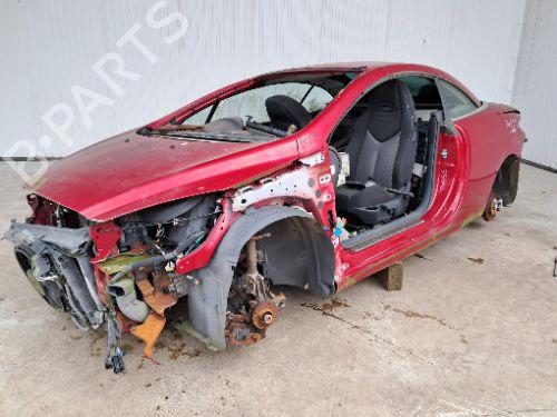 Right front driveshaft PEUGEOT 308 CC (4B_) 2.0 HDi | BP29676373M39 