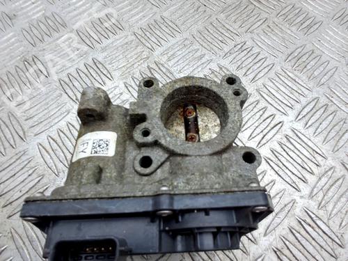 Used Throttle body RENAULT KADJAR (HA_, HL_) 1.2 TCe 130 (HLMR) (130 hp) 32254675