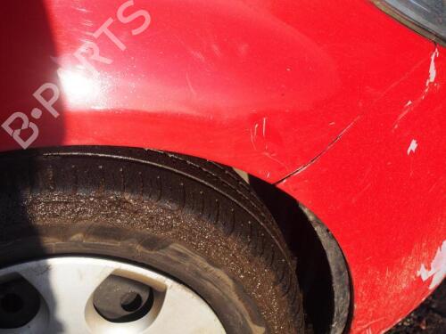 Rear left panel VAUXHALL AGILA Mk II (B) (H08) 1.0 12V | BP29677635C60 