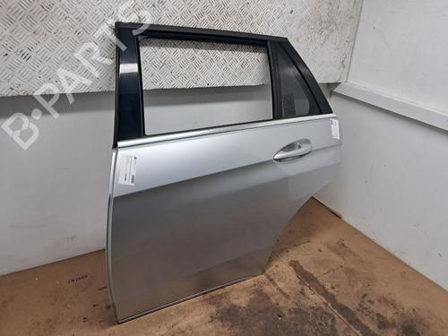 Left rear door MERCEDES-BENZ C-CLASS (W204) C 350 (204.057) | BP29669673C4