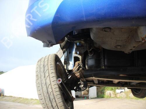 Verkleidung hinten links SUZUKI SWIFT IV (FZ, NZ) 1.2 (AZH412, ZC72S) | BP29674207C60 