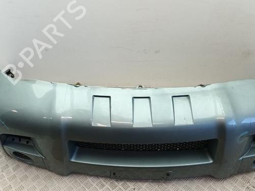 Used Front bumper HYUNDAI TUCSON (JM) 2.0 CRDi (140 hp) 29668921