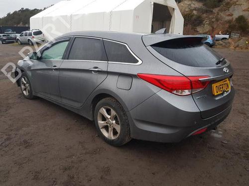 Other HYUNDAI i40 I CW (VF) 1.7 CRDi | BP29646545O1 