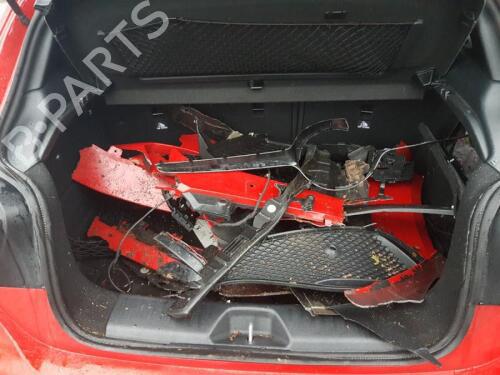 Other MERCEDES-BENZ A-CLASS (W176) A 160 (176.041) | BP29647269O1