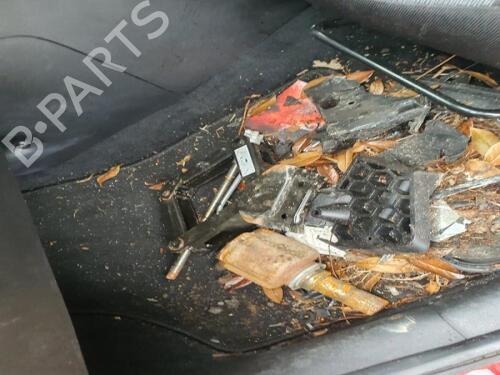 Heater blower motor KIA VENGA (YN) 1.4 CRDi 75 | BP29652262M62