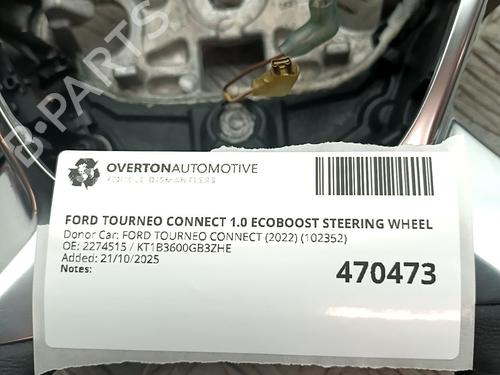Rat FORD TOURNEO CONNECT / GRAND TOURNEO CONNECT V408 MPV 1.0 EcoBoost | BP29761586C49 