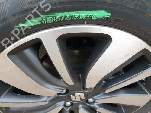 Hovedbremsecylinder SUZUKI SWIFT V (AZ) 1.0 (A2L310) | BP29672509M77