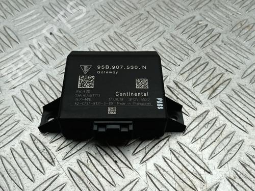 Elektronisk modul PORSCHE 718 CAYMAN (982) 4.0 GT4 (982810, 982811) (420 hp) 29680190