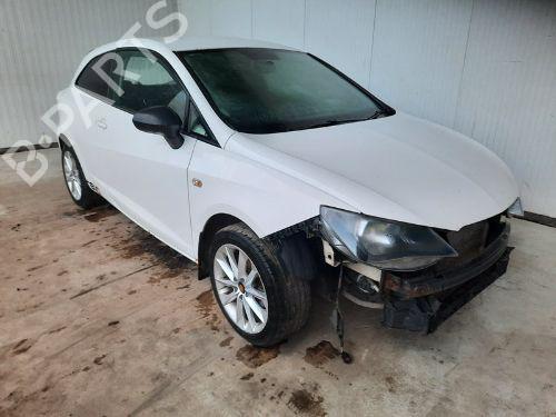 Driver airbag SEAT IBIZA IV SC (6J1, 6P5) 1.2 TSI | BP29652619C9 