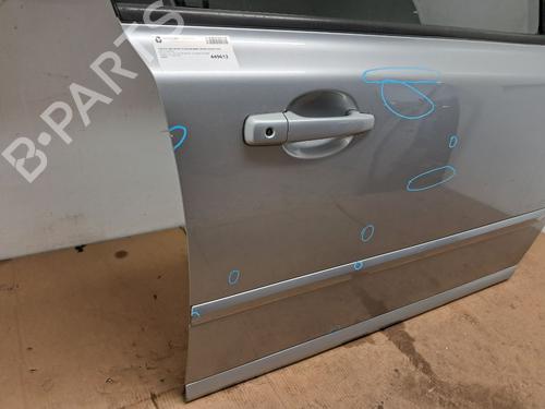 Puerta delantera derecha VOLVO V50 (545) D4 | BP29676538C3 