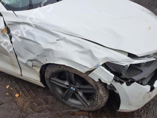 Steering column BMW 1 (F21) 116 d | BP29650583M21