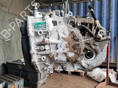 Gearbox SUZUKI SWIFT V (AZ) 1.0 (A2L310) | BP29672625M3