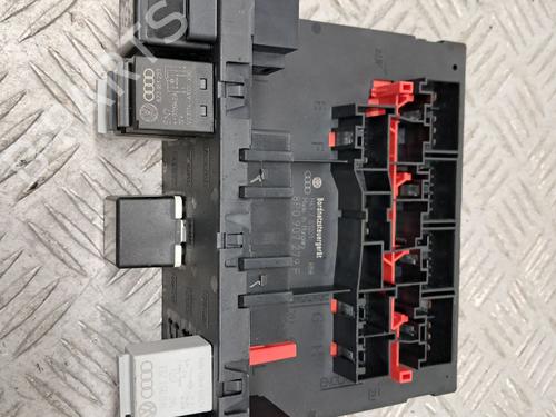 Electronic module AUDI A3 Sportback (8PA) 2.0 TDI 16V | BP29678465M83