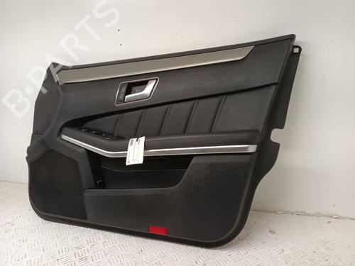Front right panel MERCEDES-BENZ C-CLASS (W204) C 350 (204.057) | BP29669663C59