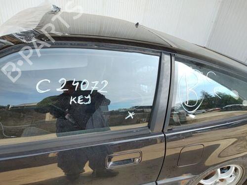 Heater blower motor HONDA CRX II (ED, EE) 1.6 i 16V (ED9) | BP29678731M62 