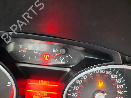 Right sun visor FORD MONDEO IV (BA7) 2.0 TDCi | BP29659841I2 