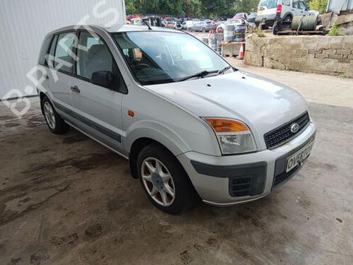 Fuel tank FORD TRANSIT Van (FA_ _) 2.2 TDCi | BP29685886C62