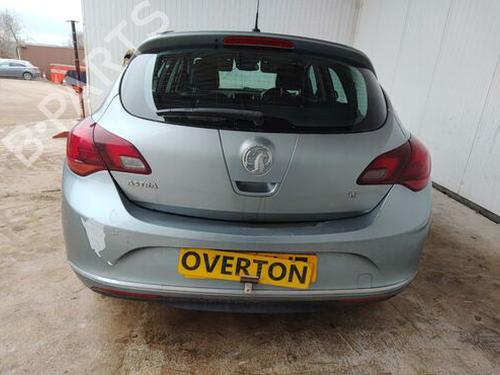 Front right panel VAUXHALL ASTRA Mk VI (J) Estate (P10) 1.4 | BP33250072C59  - Image 16