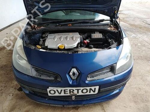 Windscreen washer tank RENAULT MEGANE III Coupe (DZ0/1_) 2.0 TCe (DZ1N) | BP29686766C113 