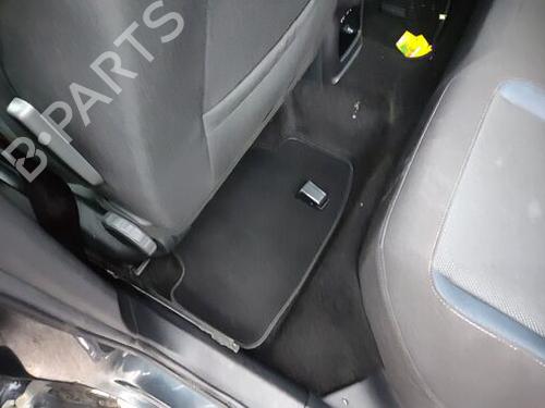 Starter SEAT ATECA (KH7, KHP) 1.5 TSI | BP29660584M8 