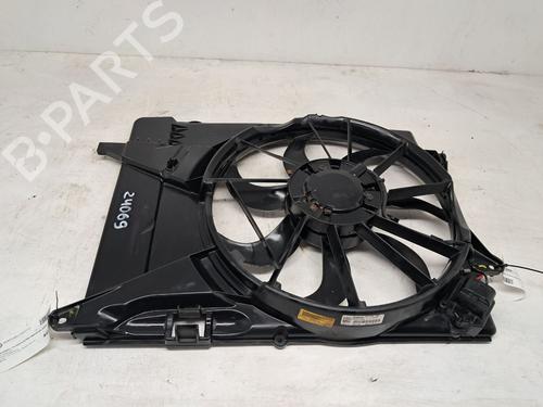 Koelventilatormotor VAUXHALL MOKKA / MOKKA X (J13) 1.4 4x4 | BP29674259M35 