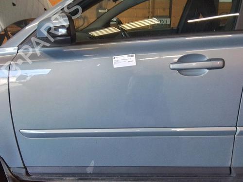 Used Left front door VOLVO S40 II (544) 1.8 (125 hp) 29660066
