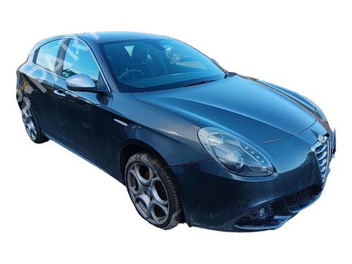 Używane Inne ALFA ROMEO GIULIETTA (940_) 1.4 TB (940FXB1A, 940FXB11) (170 hp) 29658962