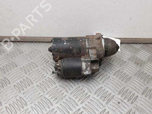Used Starter VAUXHALL VECTRA (B) Estate (J96) 2.0 i 16V (F35) (136 hp) 29646663