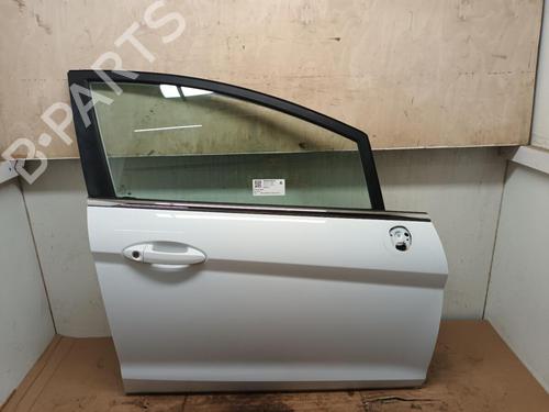 Right front door FORD FIESTA VI (CB1, CCN) 1.25 | BP29651710C3 