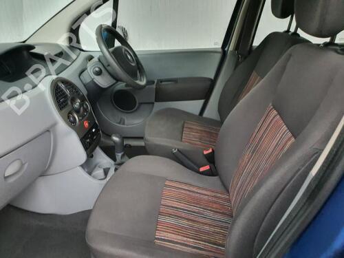 Starter RENAULT MODUS / GRAND MODUS (F/JP0_) 1.2 (JP0C, JP0K, FP0C, FP0K, FP0P, JP0P, JP0T) | BP29650118M8 