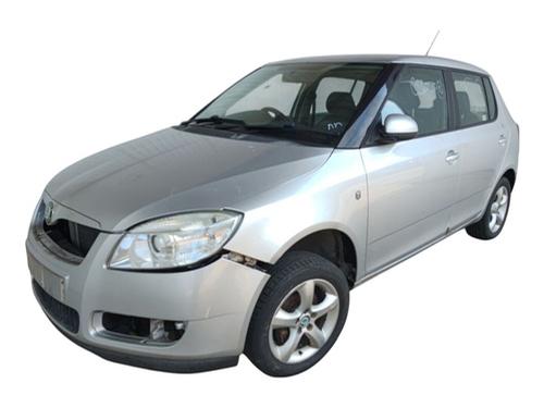 Used Dashboard SKODA FABIA II (542) 1.4 TDI (80 hp) 29672581