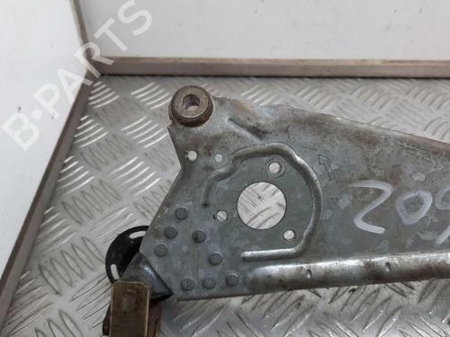 Vindrude Viskermekanisme HONDA ACCORD VI (CK, CG, CH, CF, CL) 1.8 i (CG8) | BP29647357C83 
