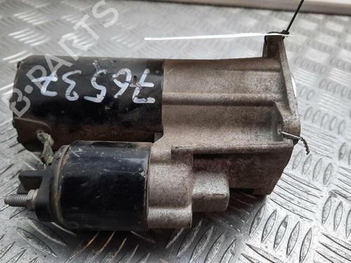 Used Starter SEAT AROSA (6H1) 1.4 (60 hp) 29646657