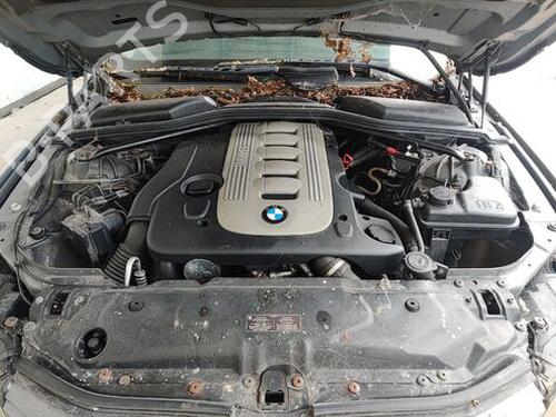 Left taillight BMW 5 (E60) 525 i | BP33862248C34 - Image 3