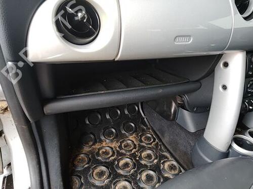 Sikkerhetsbelte bak høyre MINI MINI (R50, R53) Cooper | BP29684867I28 