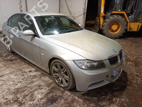 Grille BMW 3 (E90) 325 d | BP29654521C40 