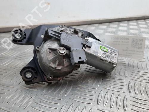 Used Rear wiper motor BMW X1 (E84) xDrive 18 d (143 hp) 29646223
