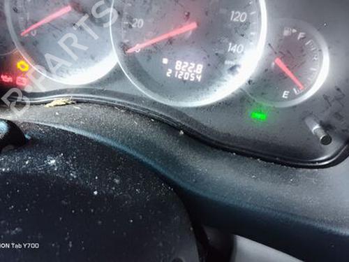 Front left panel SUBARU LEGACY IV Estate (BP) 2.0 AWD (BP5) | BP32458616C58 