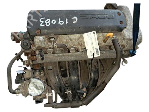 Used Engine SUZUKI SWIFT III (MZ, EZ) 1.5 (RS415, ZC21S) (102 hp) 29679955