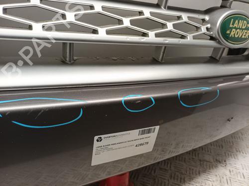 Front bumper LAND ROVER FREELANDER 2 (L359) 2.2 TD4 4x4 | BP29667438C7