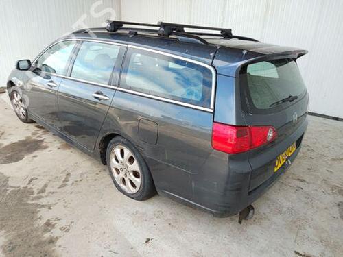 Middle console HONDA ACCORD VII Tourer (CM, CN) 2.0 (CM1) | BP29673257I22 