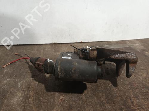 Left rear brake caliper AUDI A6 C6 (4F2) 3.0 TDI quattro | BP29654410M107