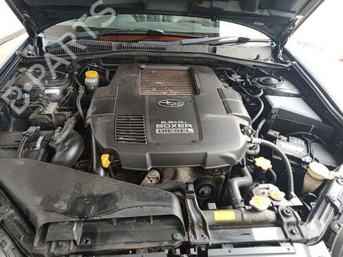 Intercooler SUBARU LEGACY IV (BL) 2.0 D AWD (BLD) | BP30384791M30