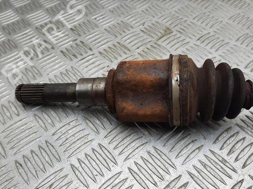 Right front driveshaft LAND ROVER FREELANDER I (L314) 2.0 Td4 4x4 | BP29648158M39 