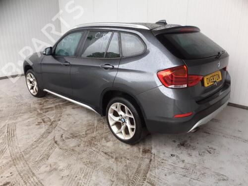 Other BMW X1 (E84) xDrive 20 d | BP29672219O1 