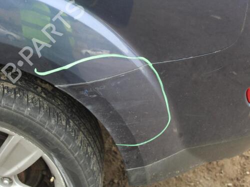 Andre PEUGEOT 4007 (VU_, VV_) 2.2 HDi | BP29964022O1 