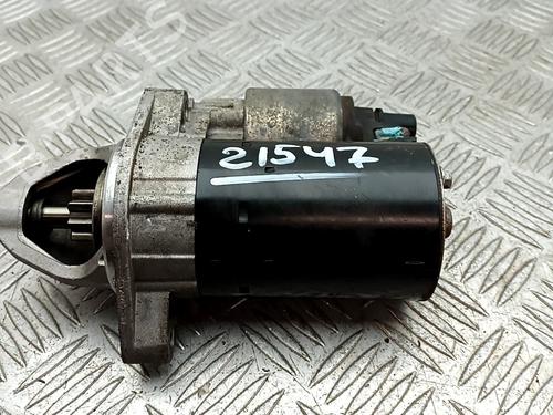 Starter MERCEDES-BENZ C-CLASS (W204) C 180 Kompressor (204.046) | BP29674889M8